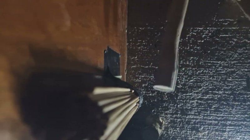 KR woodwork