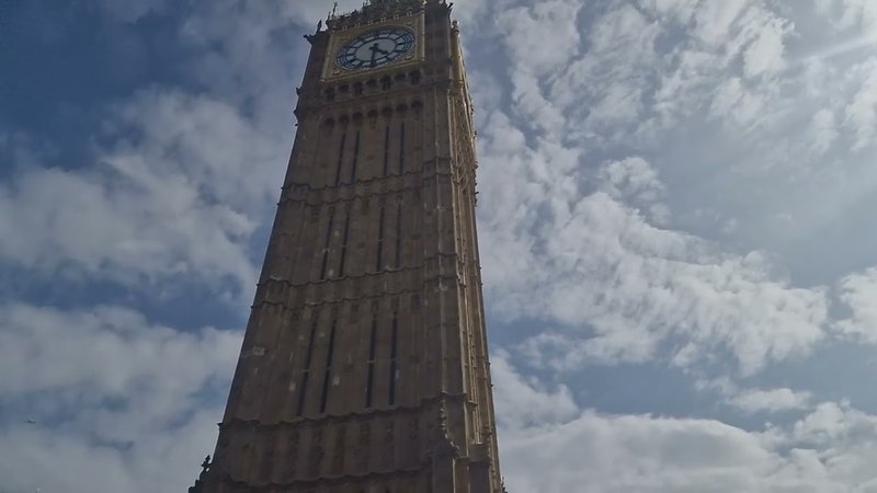 Don Londra