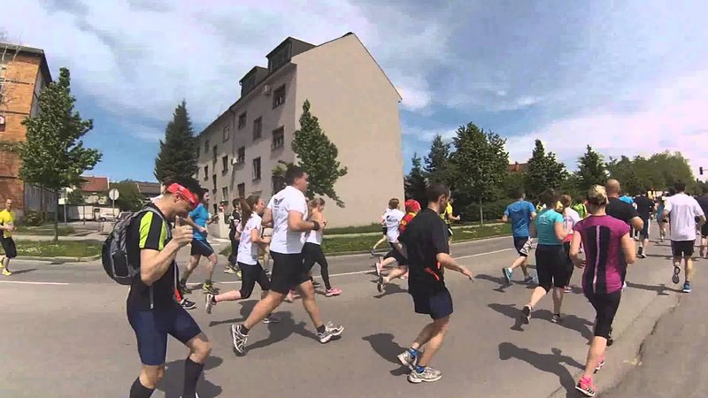 Izredna terenska oddaja TEK