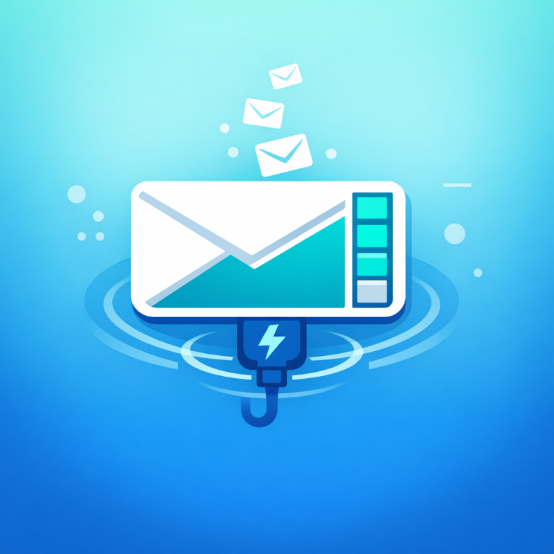 Email Top-Up L